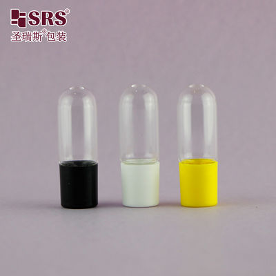 kopen BLP-3ML 3 ml ronde bodem monster glas rolfles voor parfum geur online vervaardiging