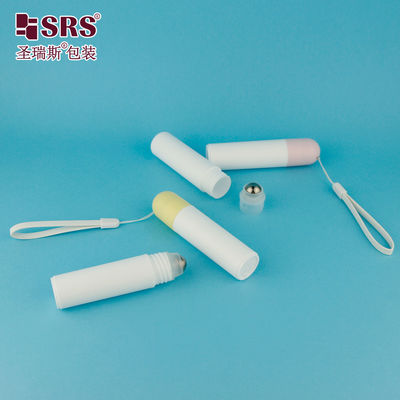 kopen 20ml Plastic Roll On Fles RPPF Serie met Opties voor Aangepaste Kleuren online vervaardiging