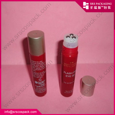 kopen Plastic roll-on-fles van 20 ml, roll-on-fles, rollerfles voor haarproducten online vervaardiging