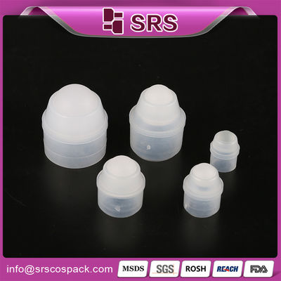 kopen Geen lekkage Roll On Fles Plastic Rollerbal 2ml 10ml 20ml 35ml online vervaardiging