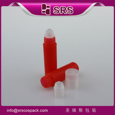 kopen Rode RPP serie 5 ml Roll On Flasch Anti Itch Parfum 100% lekbestendig online vervaardiging