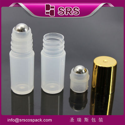 kopen RPP Serie Parfum Rollerflesje Lekvrij Transparant 3ml online vervaardiging