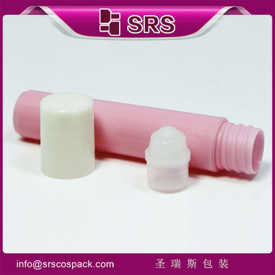 kopen Pink Pharmaceutical 7 ml RPP Series Roll On Flasje met lekvrije afdichting online vervaardiging