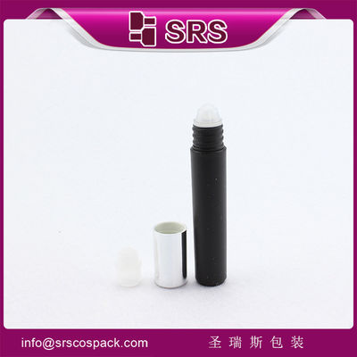 kopen cosmetische verpakking 7ml plastic roll-on oogcrème fles online vervaardiging