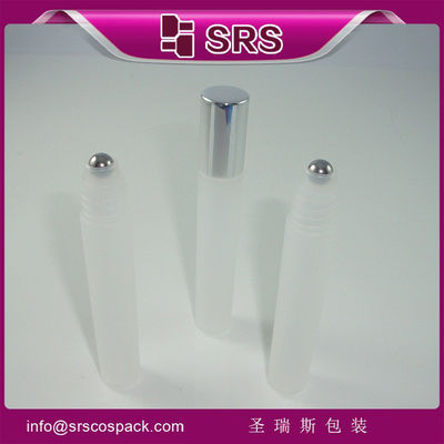 kopen groothandel plastic rolballenfles, 8 ml rol op flesdop online vervaardiging