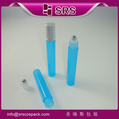 kopen Groothandel plastic rollerball fles en 8ml parfumfles roll online vervaardiging