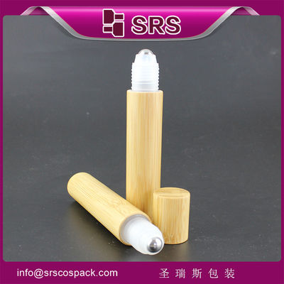 kopen groothandel rolballenfles en 15 ml bamboe rol op online vervaardiging