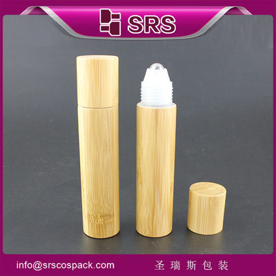 kopen zeefdruk 20ml bamboe rollerball fles online vervaardiging