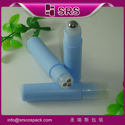 kopen cosmetische verpakking 10ml pers roll-on fles online vervaardiging