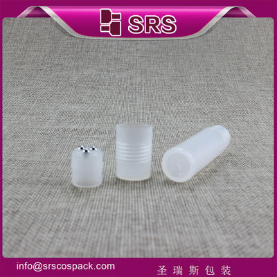 kopen 1/3 oz plastic rolbal en huidcrème fles online vervaardiging