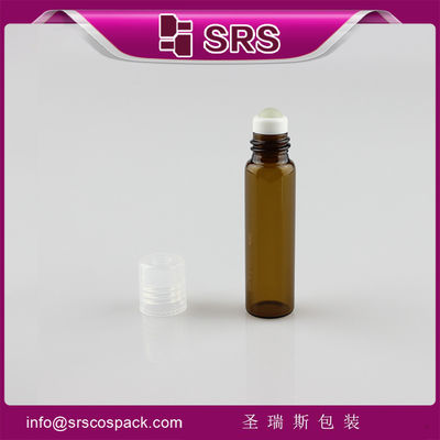 kopen Lege glazen fles en 5ml roll-on parfumflesje 5ml online vervaardiging