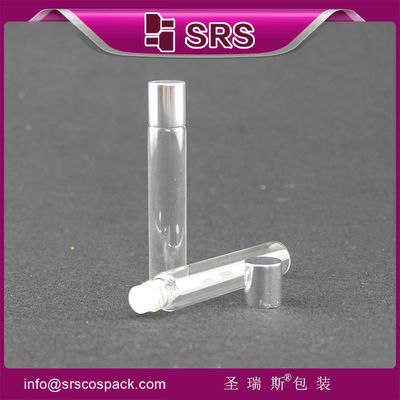 kopen roll on glass bottle and 8ml empty glass roller glass online vervaardiging