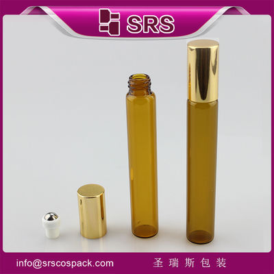 kopen gemaakt in China hoogwaardige glas lege 10 ml serumfles online vervaardiging