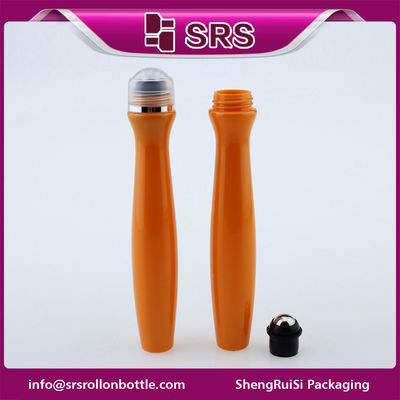 kopen 15ml oogcrèmefles en 15ml plastic roll-on fles online vervaardiging