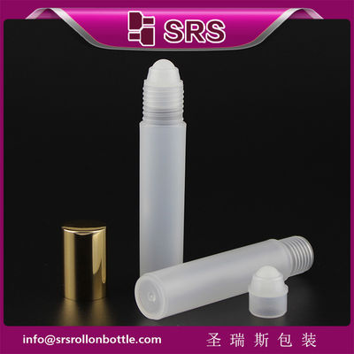 kopen Rollerfles van 12 ml, leeg, roll-on fles, plastic rollerfles online vervaardiging