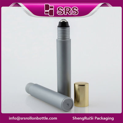 kopen 15ml Etherische Olie Roll On Flesje Met Zwarte Houder online vervaardiging