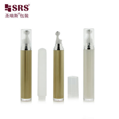 kopen LR003-15ml/20ml Acryl cosmetische rolfles voor oogessentieverpakkingen online vervaardiging