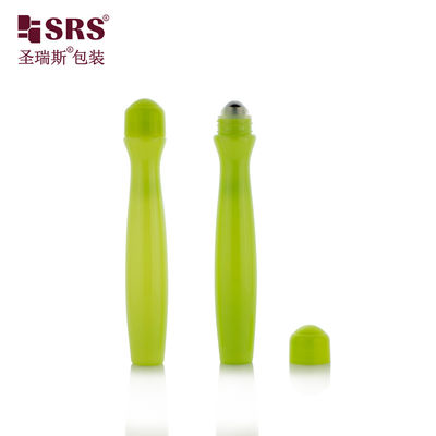 kopen SRS8447-15ML Avocado Groene Parfumrol op fles met gebogen middel online vervaardiging