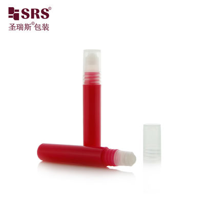 kopen 7 ml cilinder plastic rol op fles voor essentiële olie parfum in verschillende kleuren en afwerkingen online vervaardiging