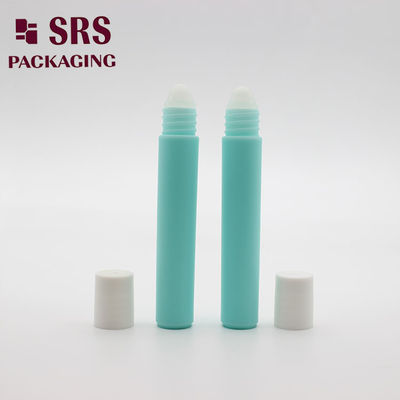 kopen Metalen rolbal Plastic hervulbare rol op fles 8 ml voor parfum etherische olie online vervaardiging