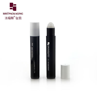 kopen 15 ml aangepaste kleur plastic rol op fles voor essentiële olie parfum online vervaardiging