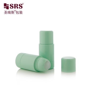 kopen RPPE(P)-50ML Groene Navulbare Rollerfles Leeg voor Oksel Deodorant Vloeistof online vervaardiging