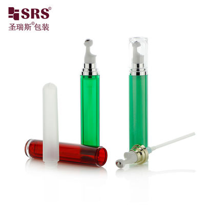 kopen LR001-15/20ML Acryl Lege Cosmetische Rollerflessen Coating Voor Oogverzachtende Gel online vervaardiging
