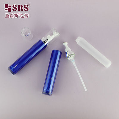 kopen LR001-15ml/20ml Luxe Acryl Roll-On Fles Voor Oogcrème Hot Sale Cosmetische Verpakking online vervaardiging