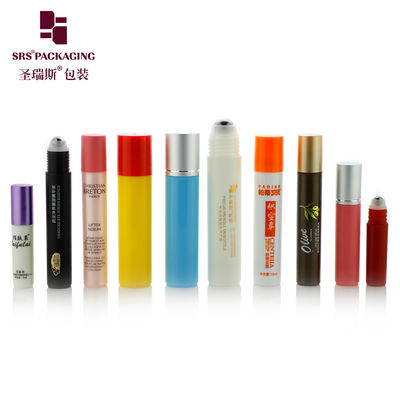 kopen RPP(P) 20 ml lege plastic rolfles voor hoofdhuidmassage Haarverzorging Tonic Packgaing online vervaardiging