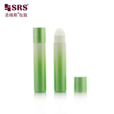 kopen RPP(P)-35ml Gradiaat Bamboe Groene Roller Applicator Fles Geen lekken Voor deodorant online vervaardiging