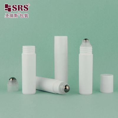 kopen RPPF-20ML Aangepaste Parfum Essentiële Olie Verpakkingsfles 75ml PP Populaire Rollerbal Essentiële Olie Fles Cosmetische Roller Flessen online vervaardiging