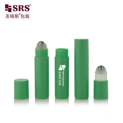 kopen RPPF-20ML Lege PP PCR Metalen Rollerfles Zeegroen Gekleurd Voor Deodorant online vervaardiging