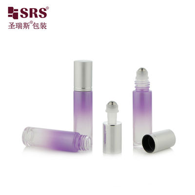 kopen BLPM-10ML Parfum oliecilinder glazen rol applicator fles met stalen bal online vervaardiging