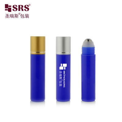 kopen RPA(S) PP PCR Plastic Rollerfles met Schroefdop 30ml Voor Pijnstillende Gel online vervaardiging