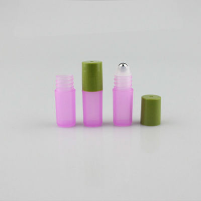 kopen Gecertificeerde RPP Serie 3ml Roll On Sample Fles Aanpasbare Kleur online vervaardiging