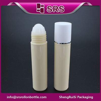 kopen 30 ml Plastic Roll On Bottle Ideaal voor monsters in verschillende kleuren online vervaardiging