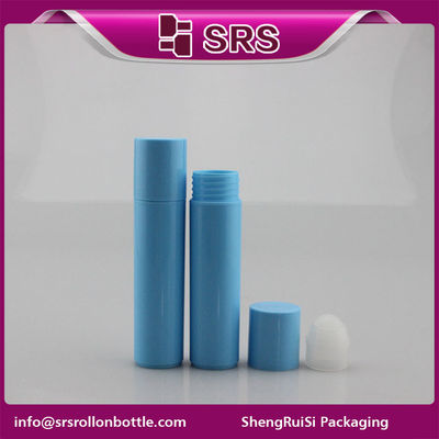 kopen Aanpasbare SRS RPP Serie 20-35ml Roll-On Flesjes in Verschillende Kleuren voor Monsters/Certificeringen online vervaardiging