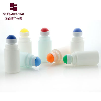 kopen RPPC-60ml Blowing Injection Roller Ball Flasje Voor Farmaceutische Gebruiksgel online vervaardiging