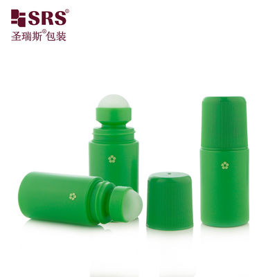 kopen RPPC Houten Groen 50% PCR Roll On Flasje 60 ml Voor vrouwen Antitranspirant online vervaardiging