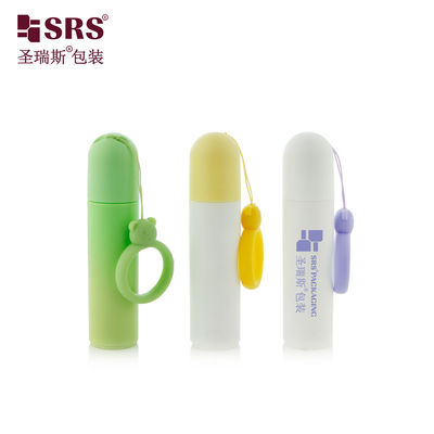 kopen RPPF-20ML FPPG-25ML Plastic lege rolbalflessen met koepelkap en hangbanden online vervaardiging