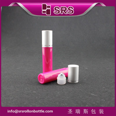 kopen SRS hoogwaardige fabrikant rode kleur 10 ml parfumrol op fles online vervaardiging
