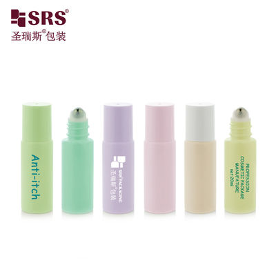 kopen 20ml PET Roll On Fles Duurzame Coating Spray Voor Verzachting online vervaardiging