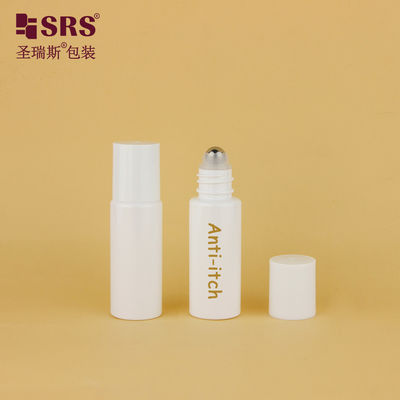 kopen PET18-15ml Lege PCR PET Roll-On Fles voor Parfumolie Aromatherapie Verpakking online vervaardiging