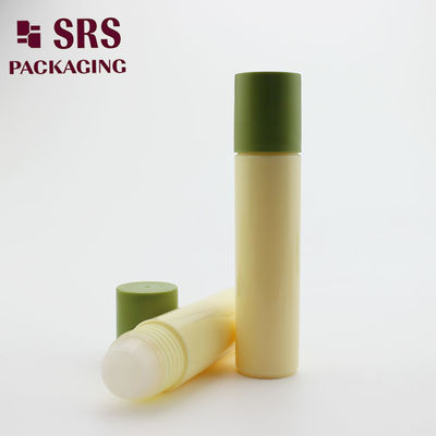 kopen Kleurrijke Plastic Roll-On Fles RPP Serie 30ml voor Monstergebruik online vervaardiging