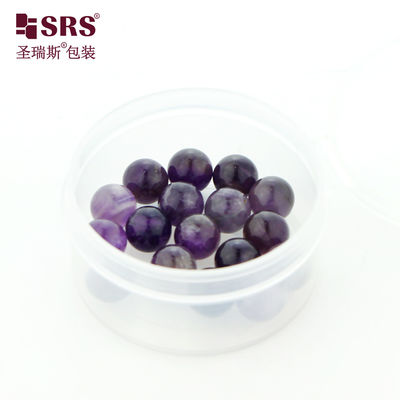 kopen Amethist Purple Gemstone Roller Ball 10mm Voor Massage online vervaardiging