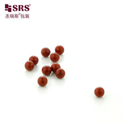 kopen Rode Agaat Edelsteen Bal 7.9mm 8mm Voor Rollerfles Sieraden online vervaardiging