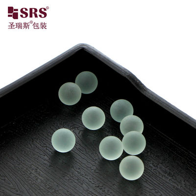 kopen 9,85 mm 8 mm 7,96 mm glazen ronde bal voor rolfles of spel online vervaardiging