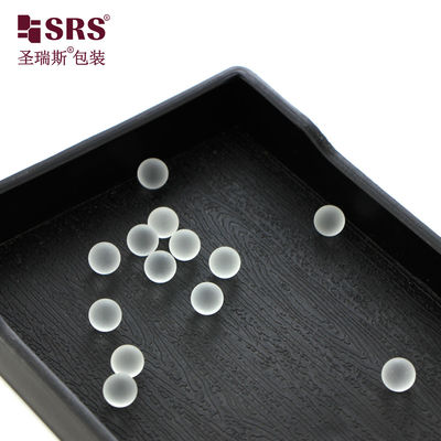 kopen Massieve glazen rollerbal 8mm 7,96mm 7,938mm 7,9mm voor rollerfles online vervaardiging