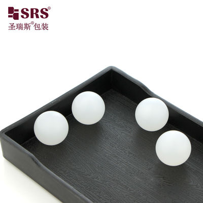 kopen PP plastic rolbal 10 mm 9,98 mm 9,93 mm voor genezing en betrouwbaarheid online vervaardiging