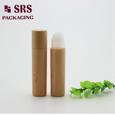 kopen Kleurrijke Plastic Roll On Fles RPP-30ml voor Sample met Diverse Kleuropties online vervaardiging